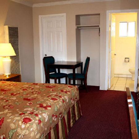 Sunset Inn And Suites West Sacramento Kültér fotó