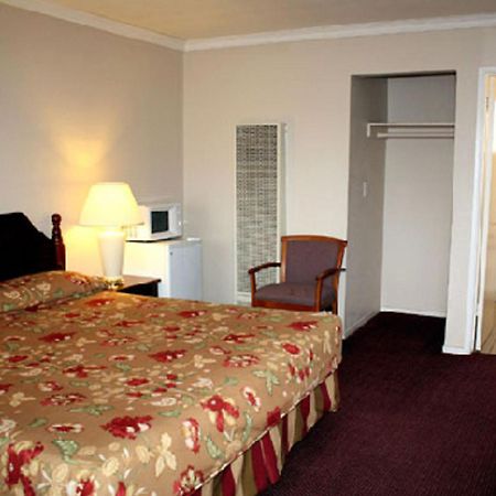 Sunset Inn And Suites West Sacramento Kültér fotó