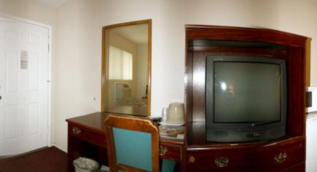 Sunset Inn And Suites West Sacramento Szoba fotó