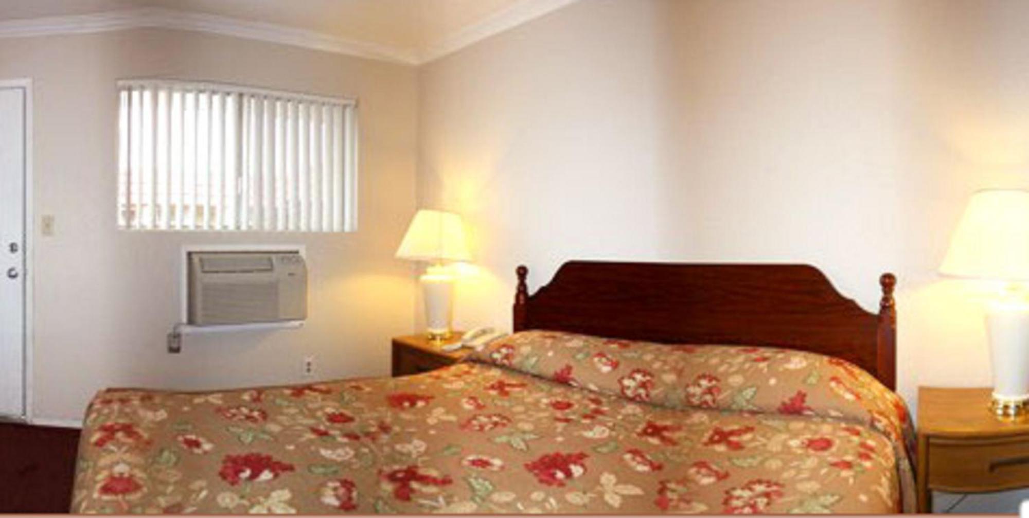 Sunset Inn And Suites West Sacramento Kültér fotó