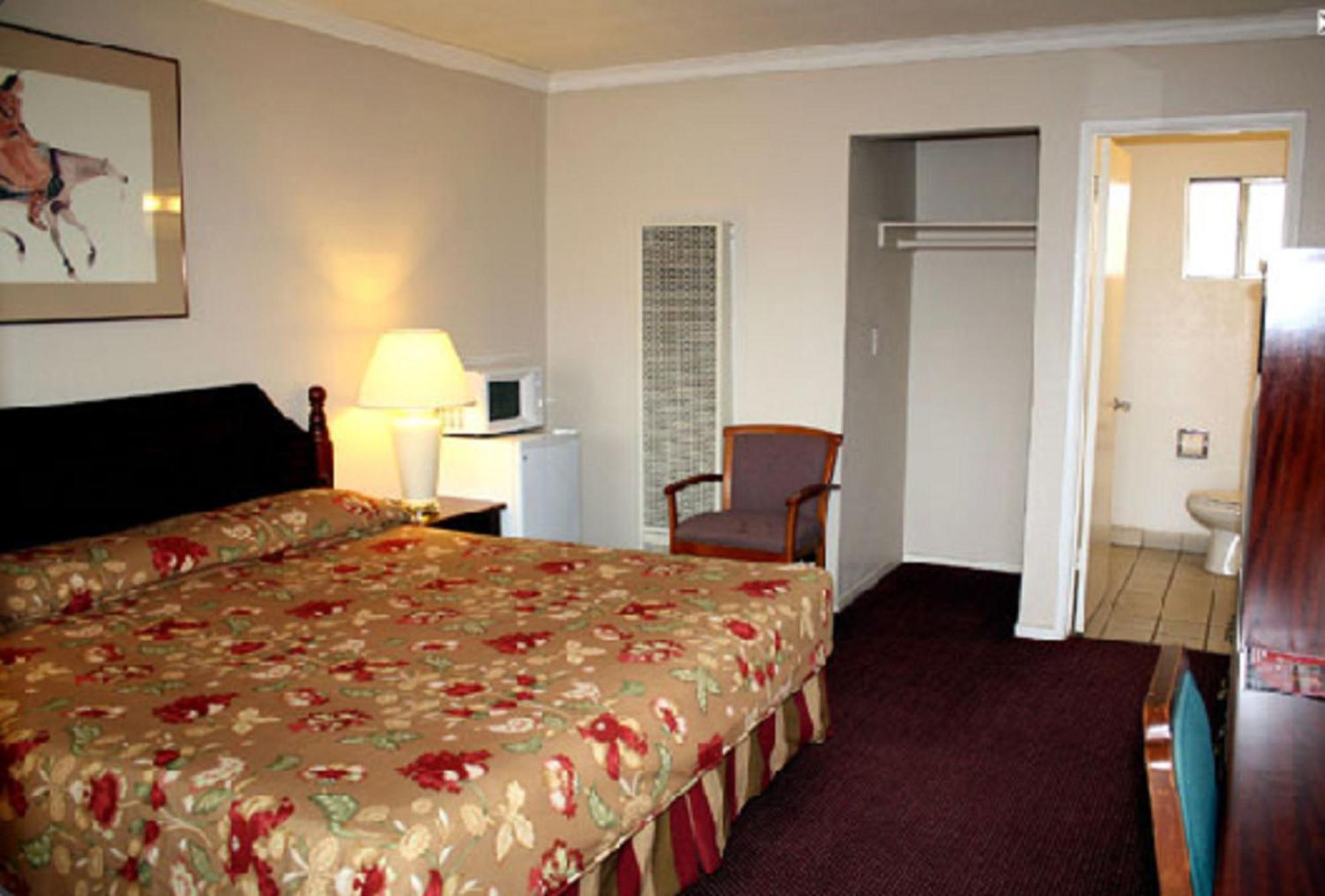 Sunset Inn And Suites West Sacramento Kültér fotó