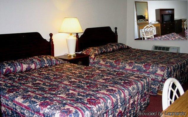 Sunset Inn And Suites West Sacramento Szoba fotó