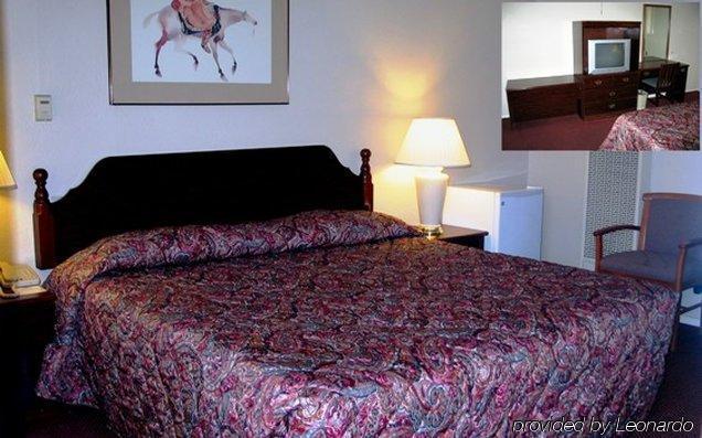 Sunset Inn And Suites West Sacramento Szoba fotó